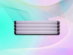 浙江安安電子直型熒光燈管產品列表與通信及自動控制技術研究