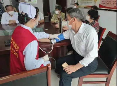 南崗區廣泛開展&ldquo;我們的節日&middot;重陽&rdquo;活動營造愛老敬老節日氛圍