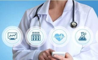 移動醫療技術將開啟智能醫療服務的新時代