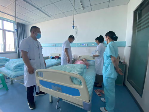 甘肅省衛生健康委舉辦青年醫師走基層志愿服務活動，推動健康服務惠民生