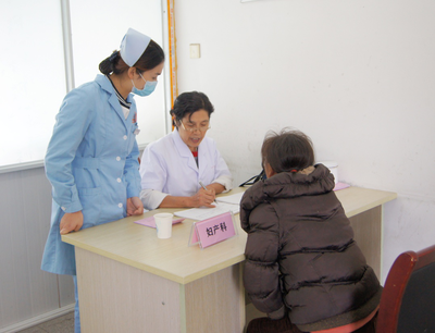 心系貧困群體 義診送溫情 恒美志愿者走進淮南孔店鄉(xiāng)開展愛心義診與健康咨詢服務